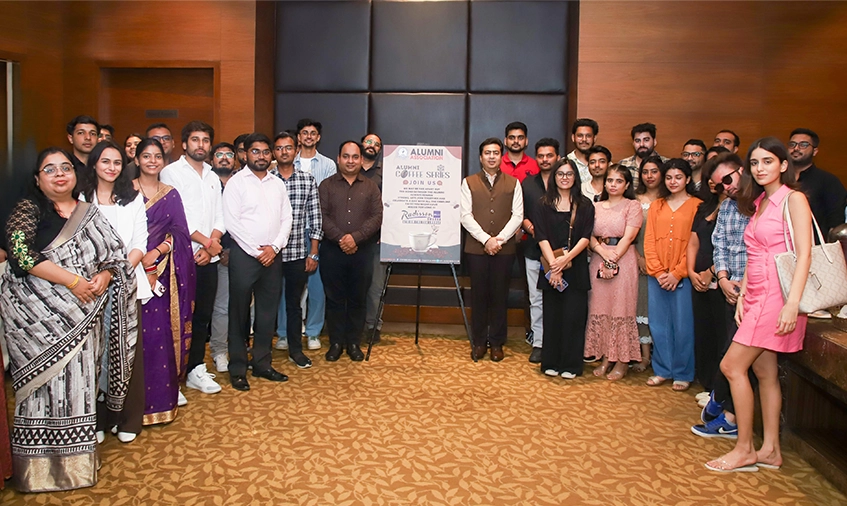 Alumni Meet