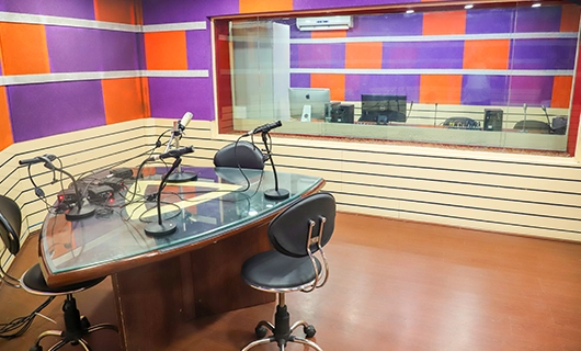  Audio Studio