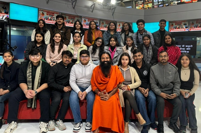 Baba Ramdev