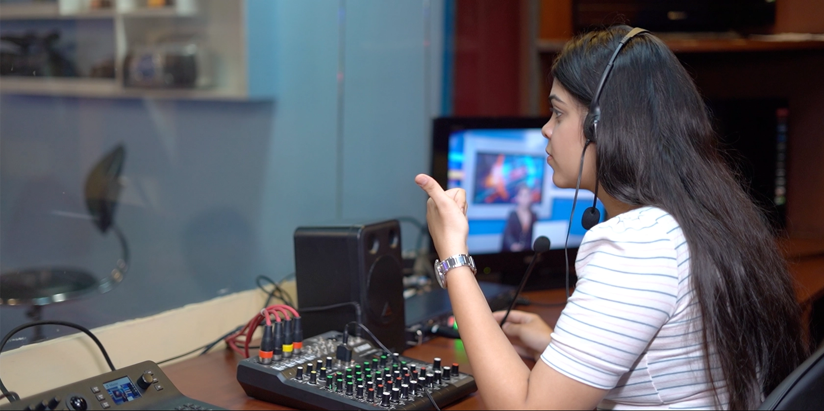 top BJMC college in Delhi NCR