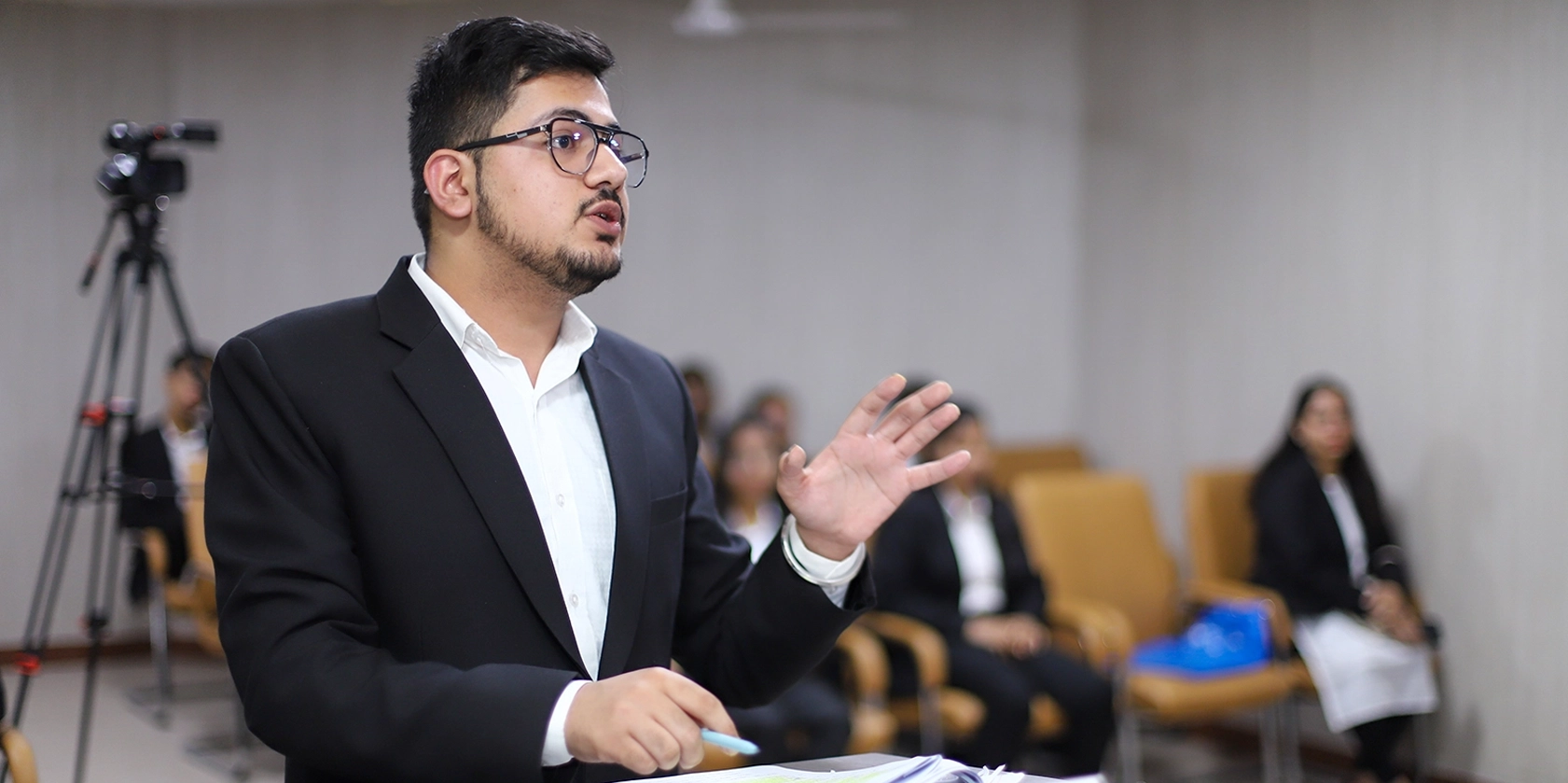 Best Law College in Delhi