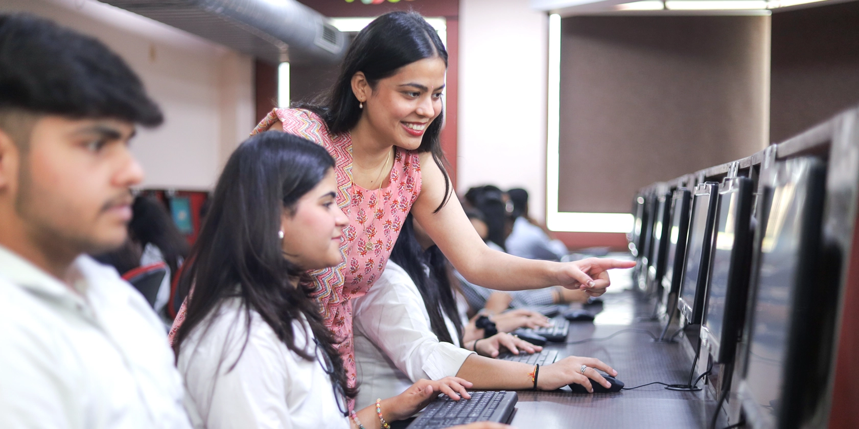 best BCA College in Delhi