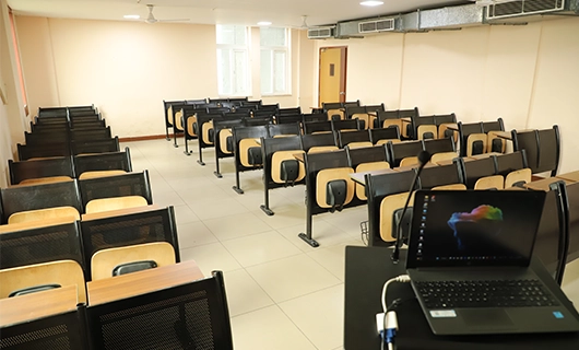 Class Room
