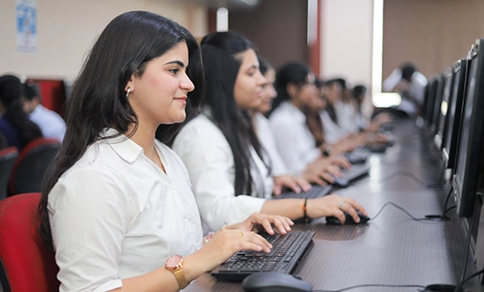 Computer Lab
