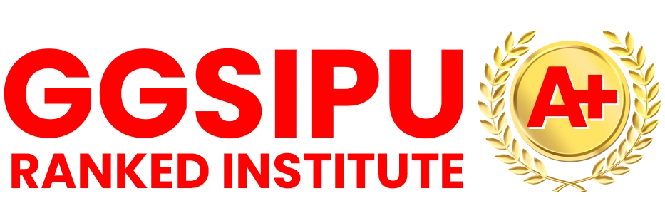 Top GGSIPU college in Delhi