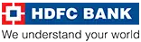 HDFC Logo