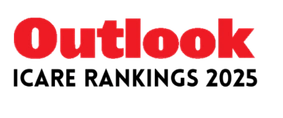 Outlook-ICARE Rankings 2025