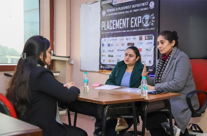 Placement Expo 2026