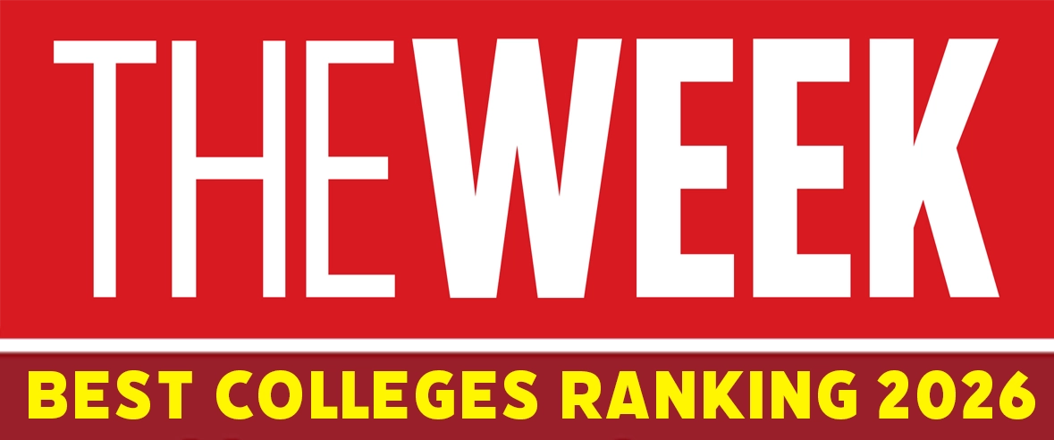 The Week Best Colleges Rankings 2026