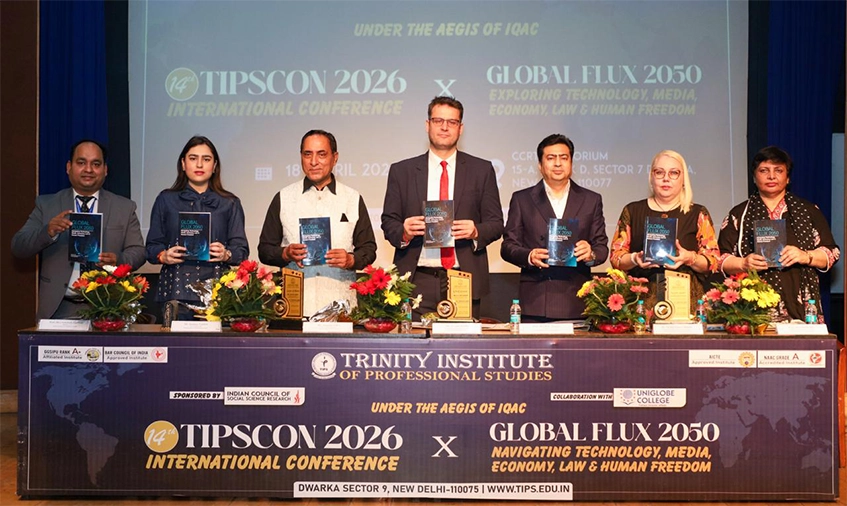 TIPSCON 2026