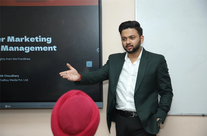 Value-Added Courses