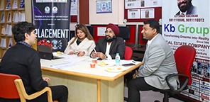Best College for Placement in Delhi